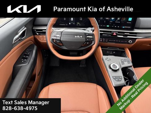 New 2027 Kia Sportage X-Line AWD/4WD image 24