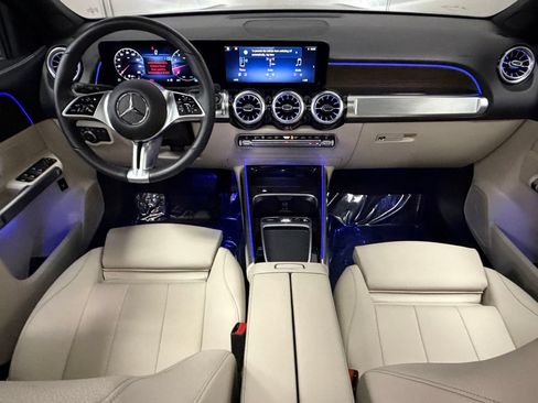 Certified 2026 Mercedes-Benz GLB 250 image 36