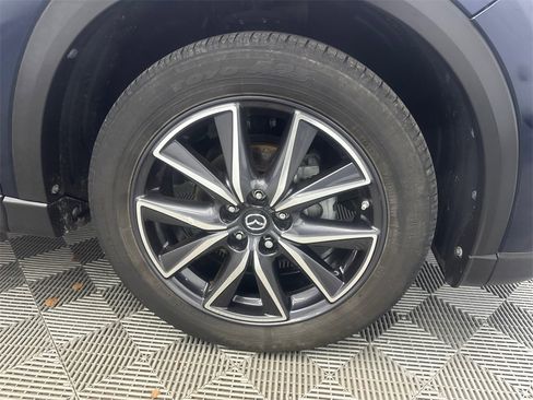 Used 2018 MAZDA CX-5 Touring w/ Preferred Equipment Package image 13