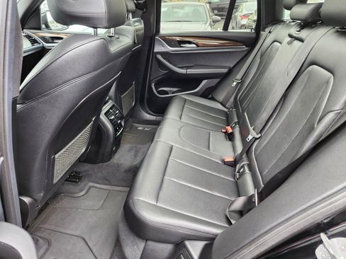 Used 2019 BMW X3 xDrive30i w/ Convenience Package image 16