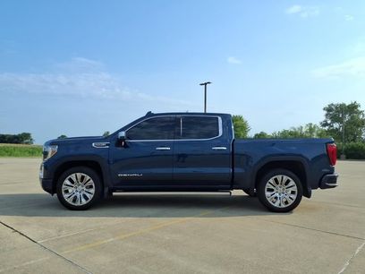Used 2020 GMC Sierra 1500 Denali w/ Denali Ultimate Package