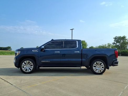 Used 2020 GMC Sierra 1500 Denali w/ Denali Ultimate Package AWD/4WD image 2