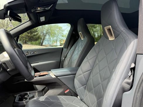 Certified 2023 BMW iX xDrive50 w/ Premium Package image 16