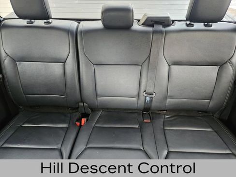 Used 2022 Ford F150 XLT w/ Equipment Group 302A High image 17