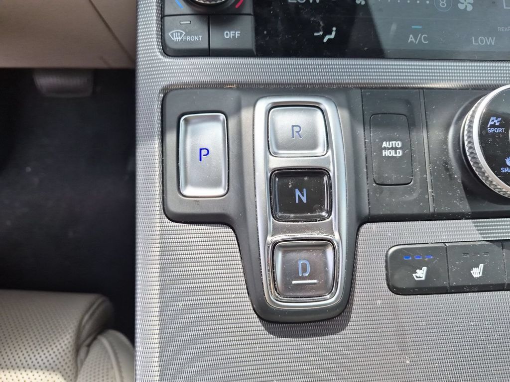 Used 2024 Hyundai Palisade Calligraphy AWD/4WD image 27
