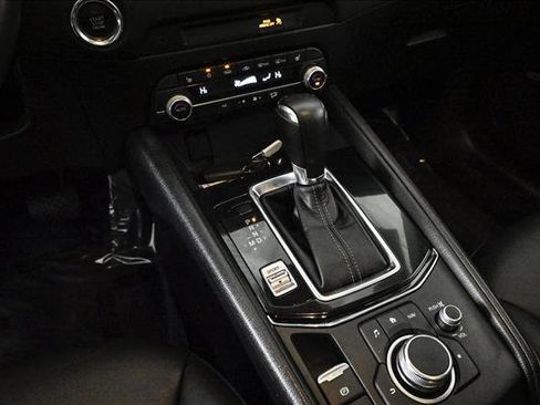 Used 2019 MAZDA CX-5 Touring image 12