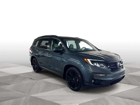 Used 2022 Honda Pilot Special Edition image 2