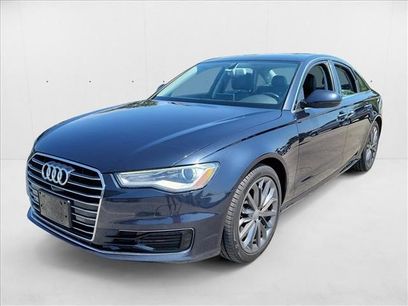 Used 2016 Audi A6 3.0T Prestige