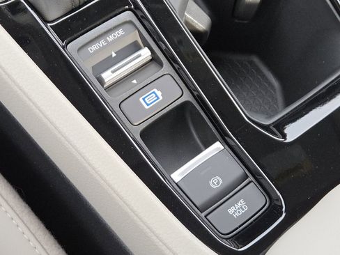 New 2026 Honda Accord EX-L image 8