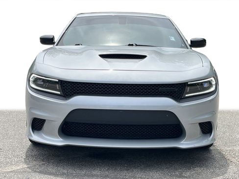 Used 2023 Dodge Charger R/T w/ Blacktop Package image 28