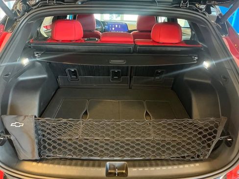 New 2026 Chevrolet Blazer EV SS image 31