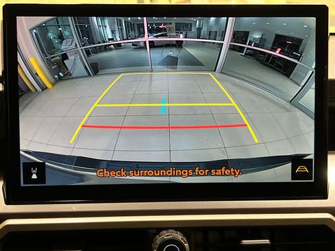 Used 2024 Toyota Tacoma TRD Sport w/ TRD Sport Upgrade Package image 22