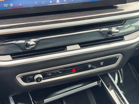 Certified 2025 BMW X5 xDrive40i w/ M Sport Package image 14