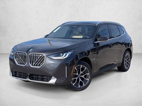 New 2026 BMW X3 xDrive30 w/ Premium Package image 1