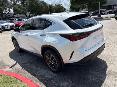 Certified 2024 Lexus NX 350 AWD