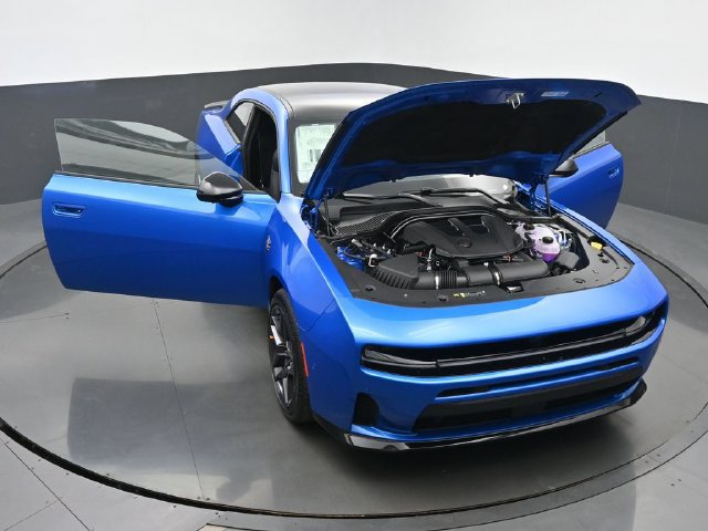 New 2026 Dodge Charger Scat Pack AWD/4WD image 61