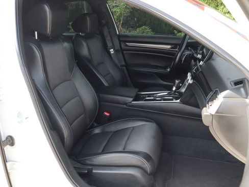 Used 2021 Honda Accord Sport image 37