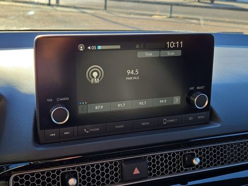 Used 2025 Honda Civic Sport image 19