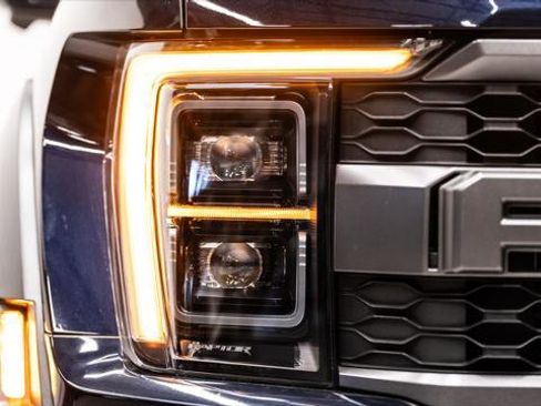 Used 2021 Ford F150 Raptor w/ Raptor 37 Performance Package image 24