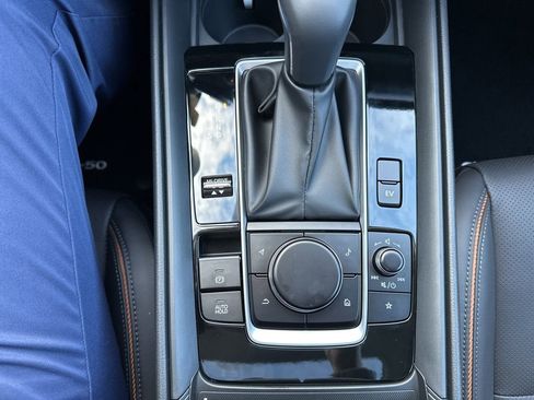 New 2026 MAZDA CX-50 AWD 2.5 Hybrid w/ Premium Pkg image 49