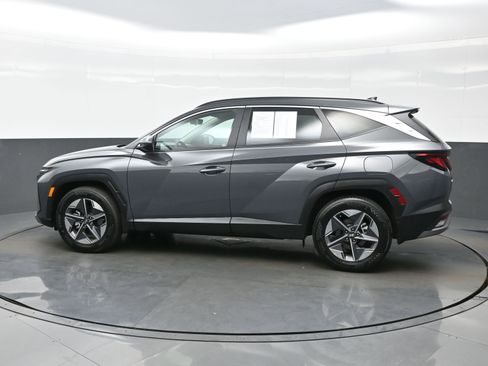 Certified 2026 Hyundai Tucson SEL FWD image 3