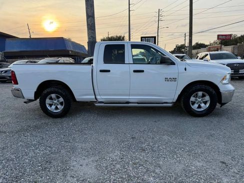 Used 2018 RAM 1500 Tradesman w/ Popular Equipment Group image 3