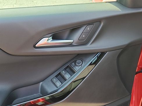 New 2025 Chevrolet Equinox LT w/ Midnight Edition image 22