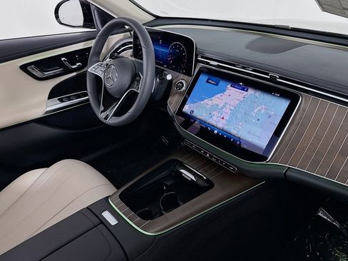 New 2025 Mercedes-Benz E 350 E 350 image 15