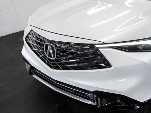 Certified 2025 Acura ADX A-Spec image 10