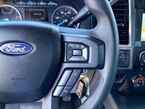 Used 2018 Ford F250 XLT w/ XLT Premium Package AWD/4WD image 21