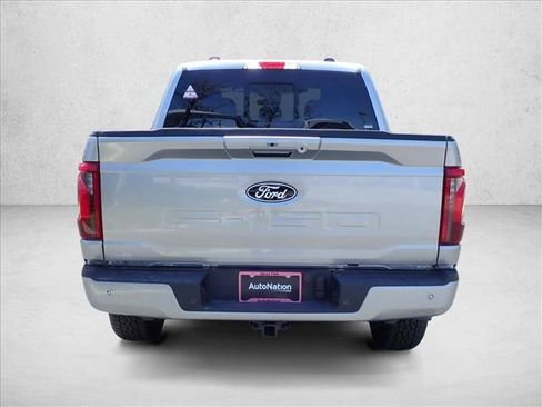 New 2026 Ford F150 XLT AWD/4WD image 3