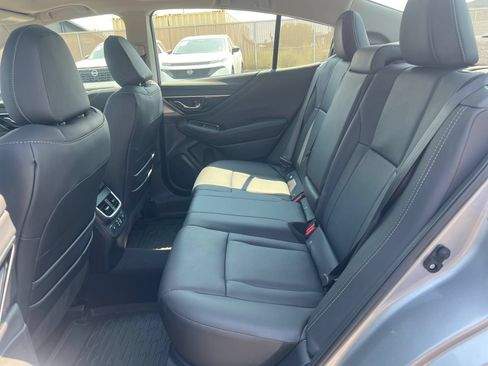 Used 2025 Subaru Legacy Limited AWD/4WD image 24