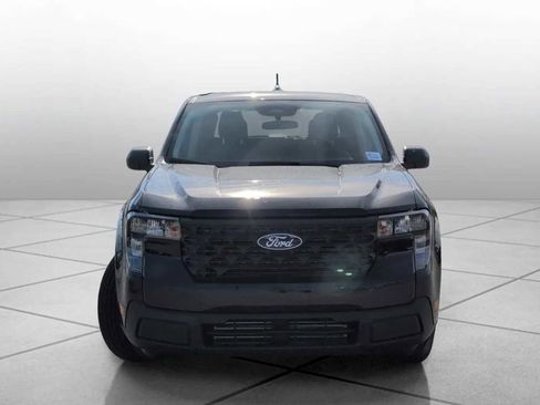 New 2025 Ford Maverick XL w/ Equipment Group 102A image 3