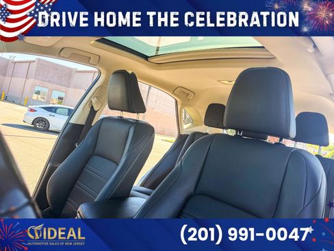 Used 2020 Lexus NX 300 AWD w/ Comfort Package image 17