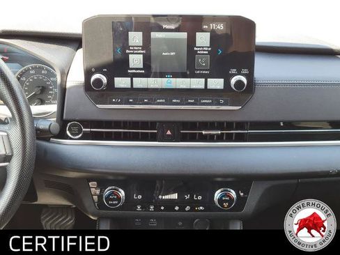 Used 2024 Mitsubishi Outlander SE FWD image 23