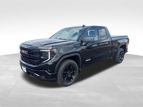 Used 2024 GMC Sierra 1500 Elevation AWD/4WD image 1