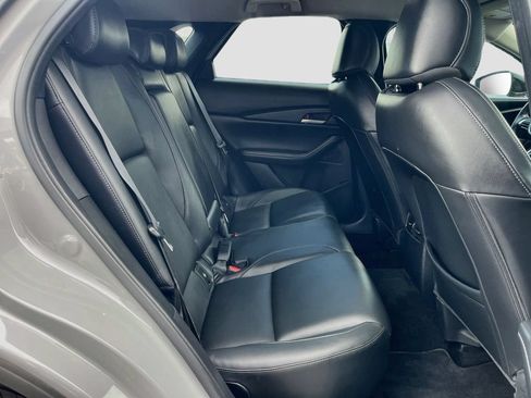Used 2025 MAZDA CX-30 AWD 2.5 S w/ Select Sport Pkg image 25