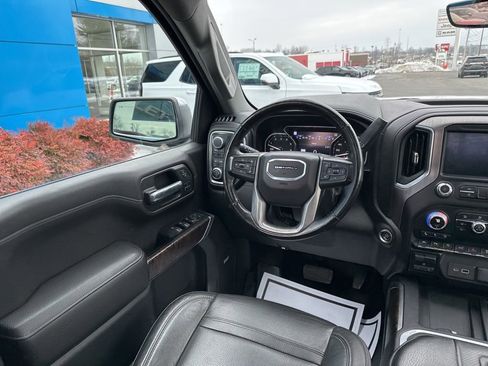 Used 2019 GMC Sierra 1500 Denali w/ Denali Ultimate Package image 16