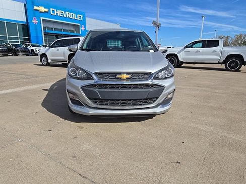 Used 2021 Chevrolet Spark LT image 7