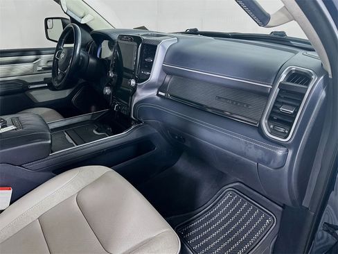 Used 2023 RAM 1500 Limited image 31