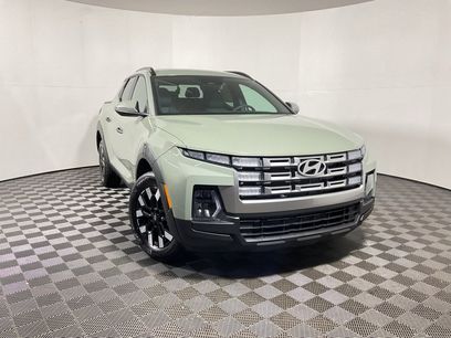 New 2026 Hyundai Santa Cruz SEL