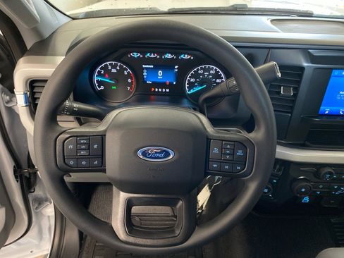 New 2026 Ford F350 XL image 41