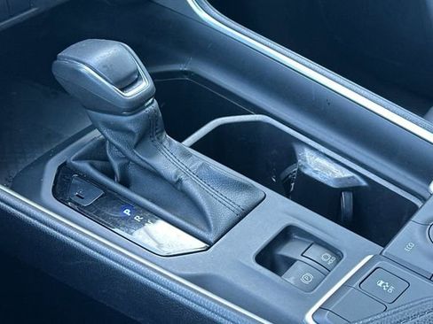 Used 2024 Toyota Grand Highlander AWD Hybrid image 25