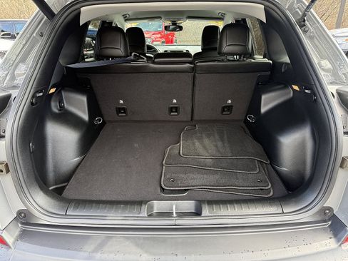 Used 2022 Jeep Cherokee Latitude Lux image 16