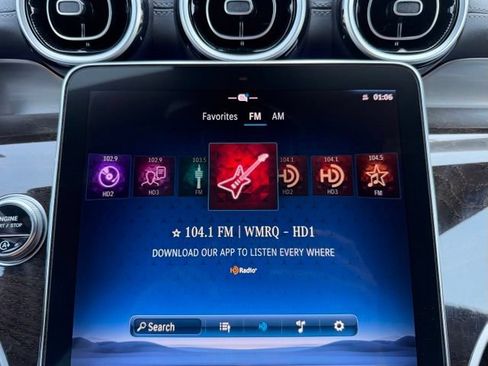 Certified 2023 Mercedes-Benz GLC 300 4MATIC image 20