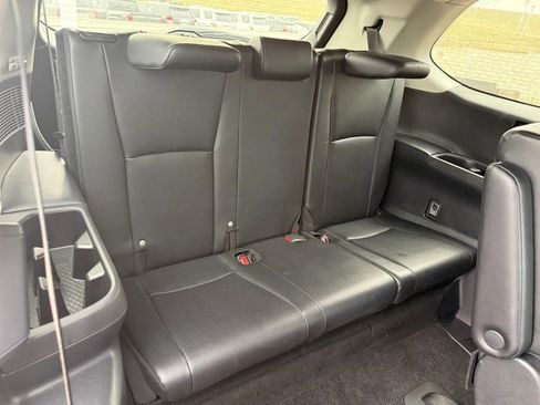 Certified 2024 Toyota Grand Highlander AWD image 14