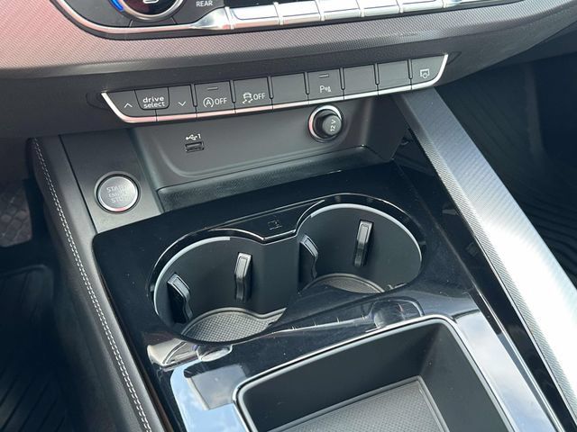 Used 2023 Audi A5 2.0T Premium Plus w/ Premium Plus AWD/4WD image 34