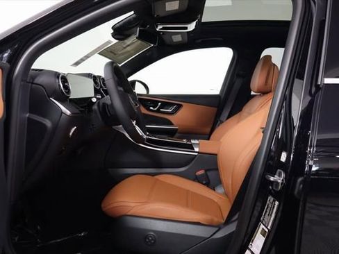 New 2026 Mercedes-Benz GLC 300 image 5