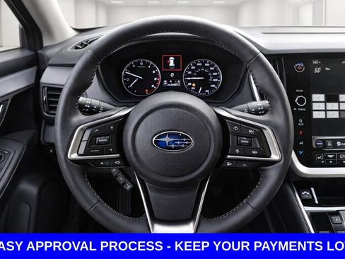 Used 2023 Subaru Outback Premium image 16