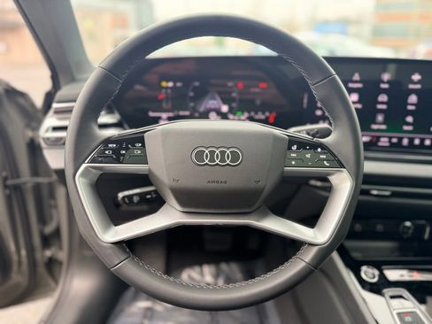 Certified 2025 Audi A5 2.0T Premium Plus w/ Premium Plus image 29